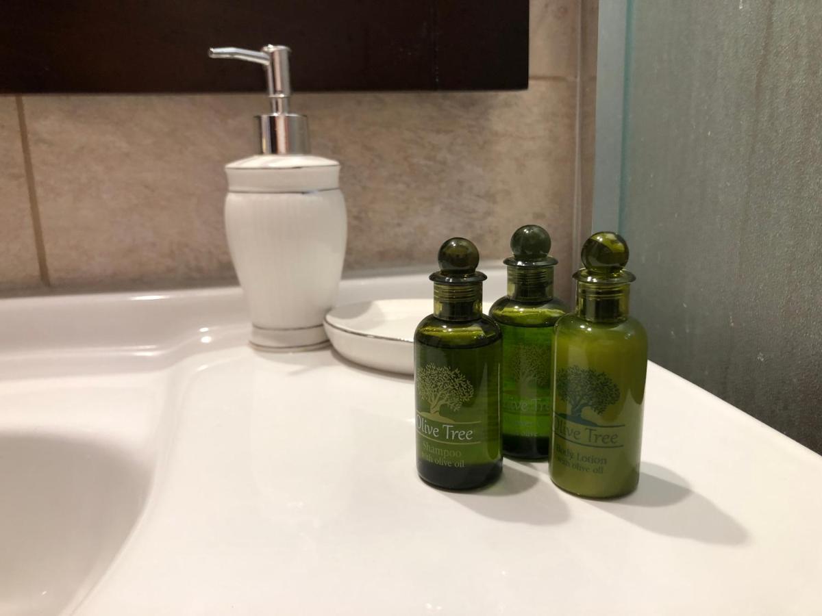 Appartement Αρχοντικό Γιούλη à Miléai Extérieur photo
