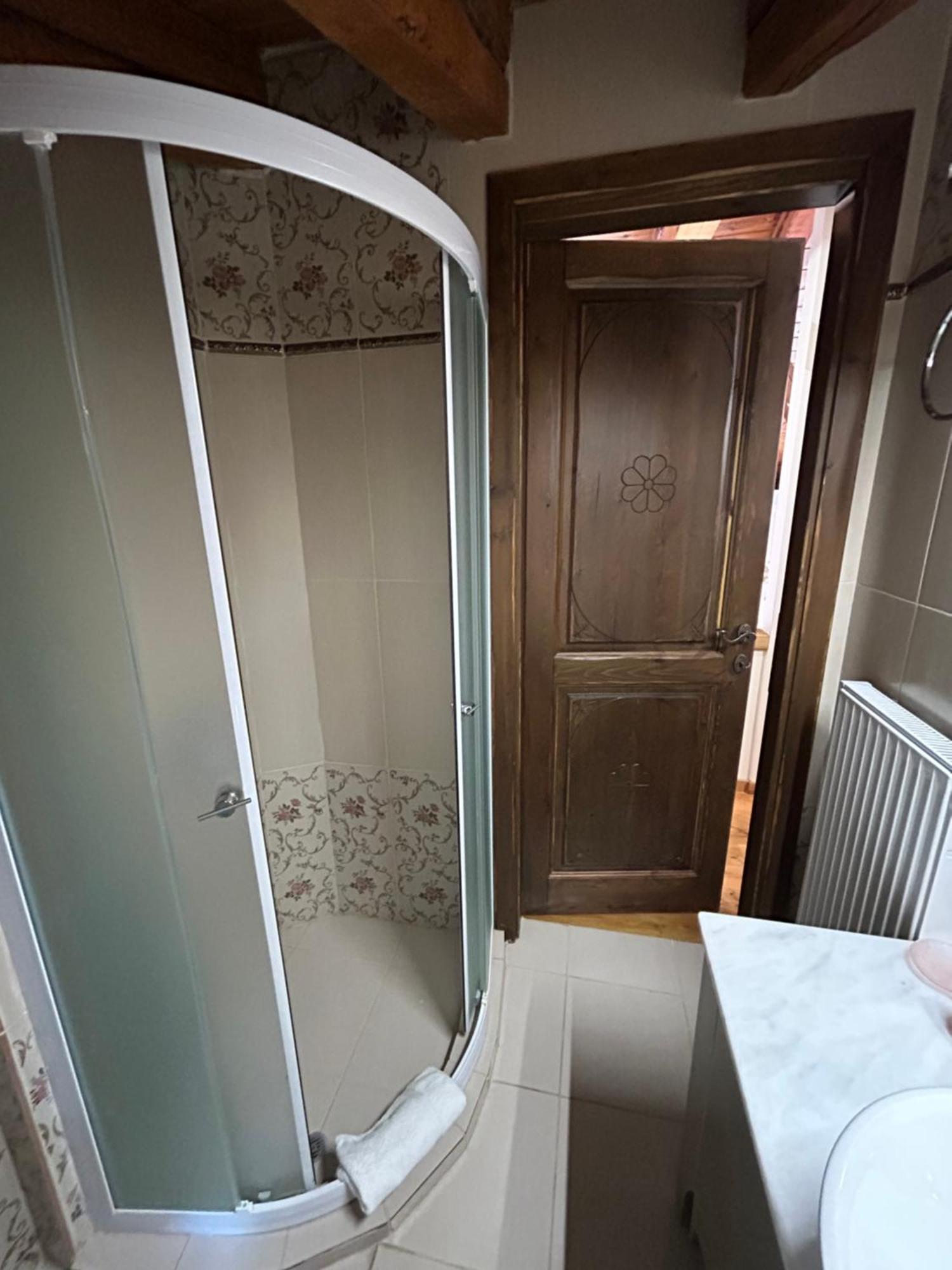Appartement Αρχοντικό Γιούλη à Miléai Extérieur photo